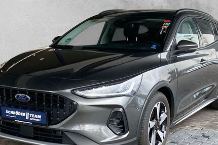 Ford Focus 25.894 km 25.490 &euro; Bielefeld 33609