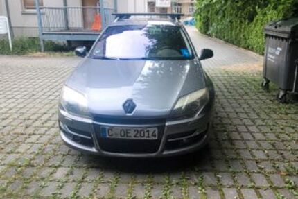 Renault Laguna 219.800 km 2.500 &euro; Chemnitz 09125