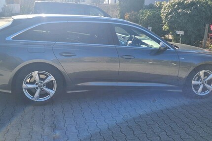 Audi A6 Avant 86.500 km 33.000 &euro; Meckenbeuren 88074