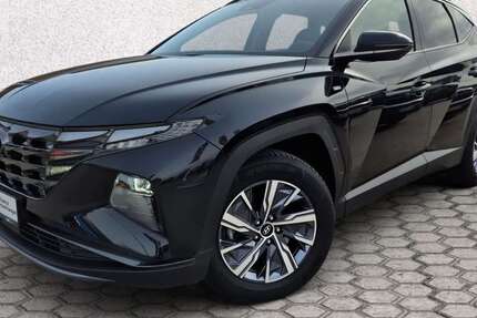 Hyundai TUCSON 45.800 km 25.990 &euro; Bruchhausen-Vilsen 27305
