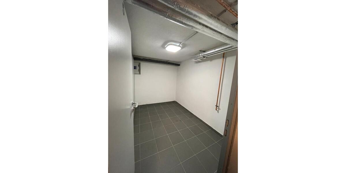 Vermietete Wohnung! Pefekt für Kapitalanleger 3 zimmer