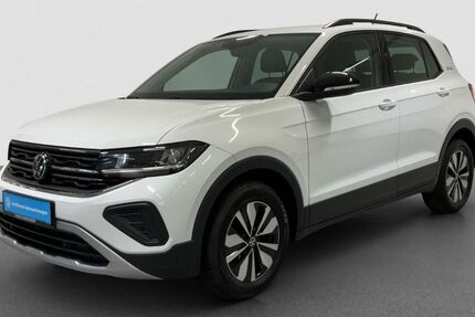 VW T-Cross 8.747 km 22.430 &euro; Aalen 73431