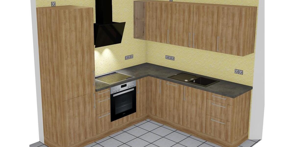 Erdgeschoßwohnung Dornhan - 2.5 Zimmer, 55 m&sup2;, 740&euro; | Angebot:26543259