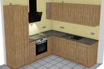 Erdgeschoßwohnung Dornhan - 2.5 Zimmer, 55 m&sup2;, 740&euro; | Angebot:26543259
