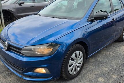 VW Polo 361.000 km 5.400 &euro; Büdingen 63654