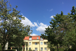 Penthouse - sunny - 3 seperate rooms in Weißensee - 4 Balconies