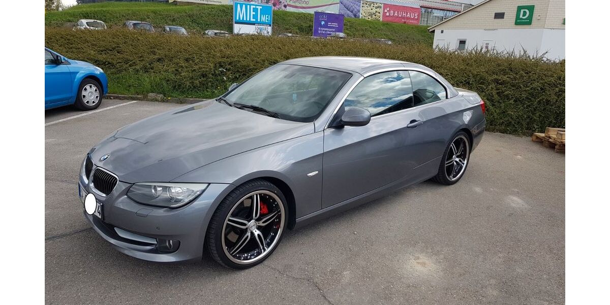 BMW 325 197.777 km 9.500 &euro; Rottweil 78628