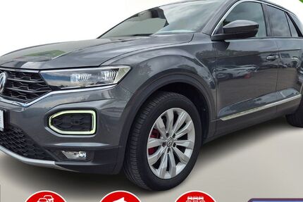 VW T-Roc 70.450 km 18.788 &euro; Kehl 77694