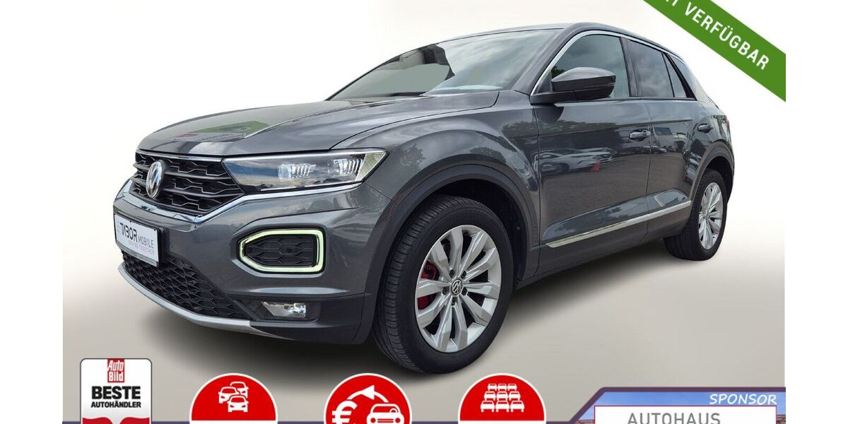 VW T-Roc 70.450 km 18.788 &euro; Kehl 77694