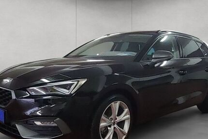 Seat Leon 10.204 km 27.880 &euro; Rendsburg 24768