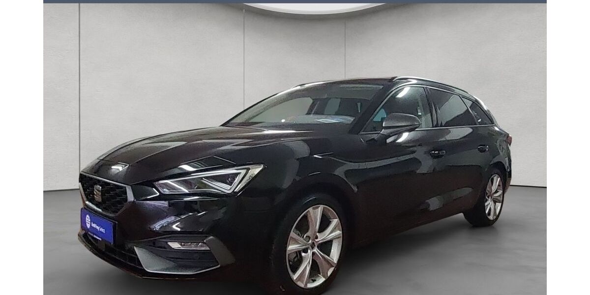 Seat Leon 10.204 km 27.880 &euro; Rendsburg 24768