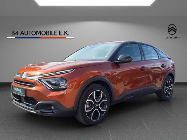 Citroen ë-C4 36.400 km 14.900 &euro; Bönningstedt 25474