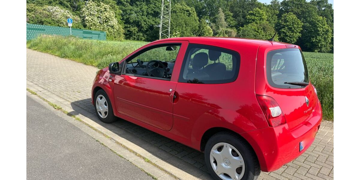 Renault Twingo 81.100 km 3.450 &euro; Mönchengladbach 41066