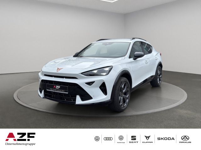 Cupra Formentor 8.564 km 30.890 &euro; Flensburg 24941