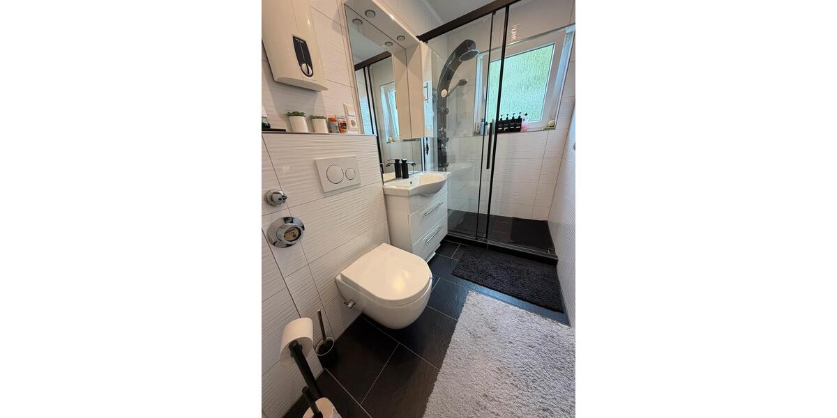 Etagenwohnung Bremen Blumenthal - 3 Zimmer, 65 m&sup2;, 180.000&euro; | Angebot:26678821