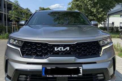 Kia Sorento 61.000 km 37.500 € Erlangen 91052