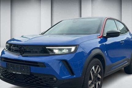 Opel Mokka 20.427 km 20.890 € Leipzig 04179