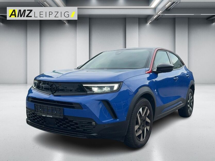 Opel Mokka 20.427 km 20.890 € Leipzig 04179