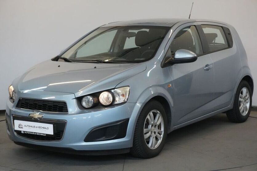 Aveo