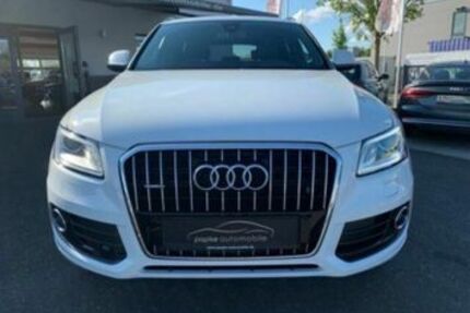 Audi Q5 149.000 km 16.200 &euro; Giesen 31180