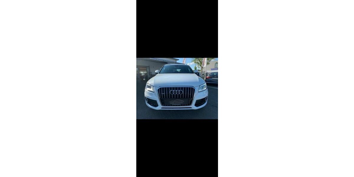 Audi Q5 149.000 km 16.200 &euro; Giesen 31180