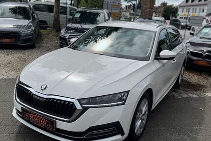 Skoda Octavia 86.300 km 21.450 &euro; München 81243