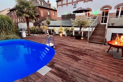 Haus Recklinghausen Grullbad - 470.000&euro; | Angebot:24839605