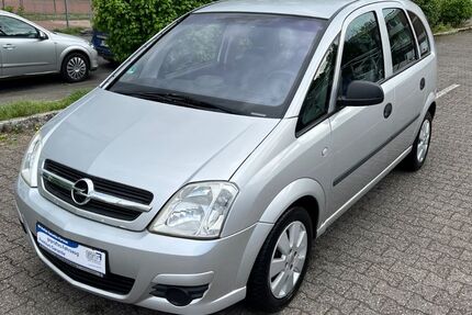 Opel Meriva 190.000 km 2.750 &euro; Ludwigshafen 67071