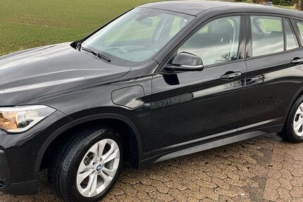 BMW X1 80.000 km 22.500 &euro; Hildesheim 31135