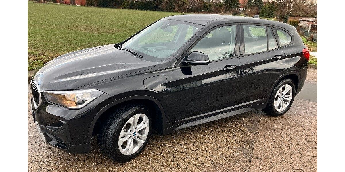 BMW X1 80.000 km 22.500 &euro; Hildesheim 31135