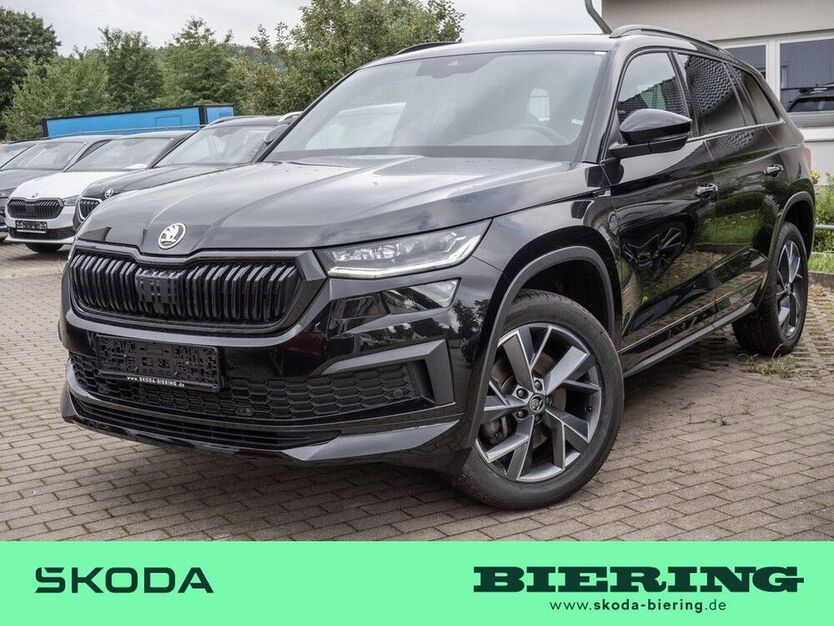 Kodiaq