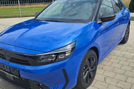 Opel Corsa 22.038 km 16.300 &euro; Prackenbach 94267