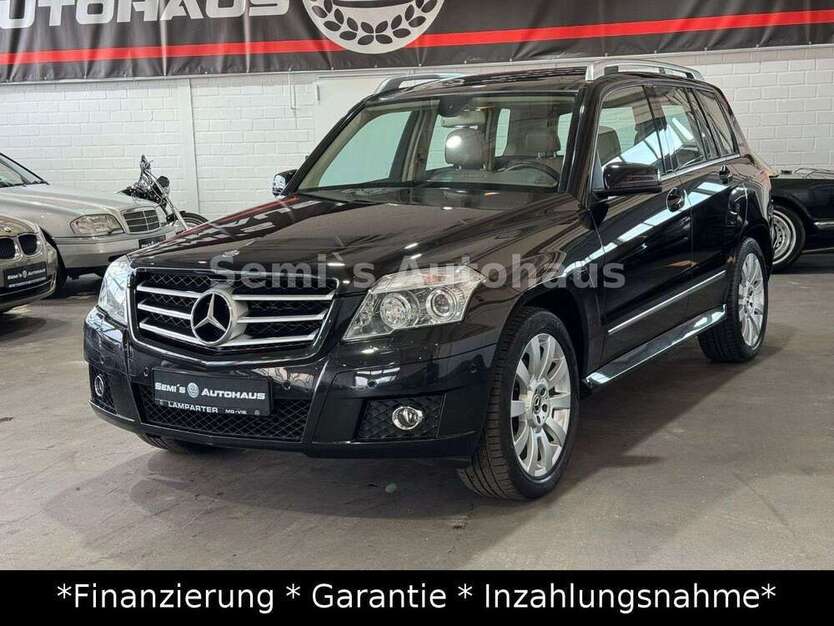 GLK 320