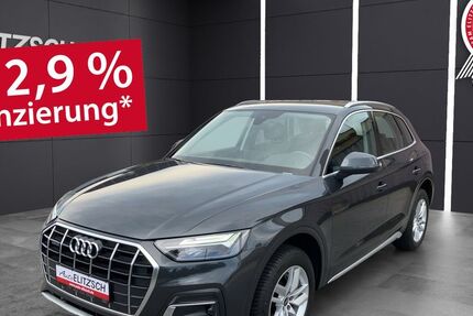 Audi Q5 15.600 km 38.890 &euro; Kamenz 01917