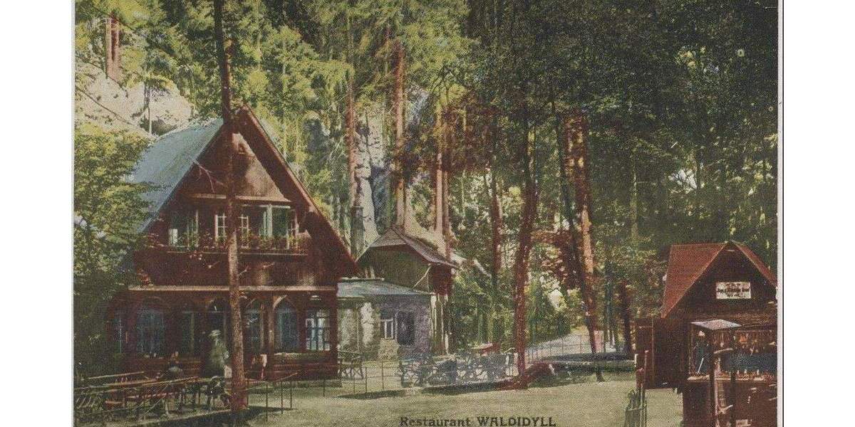 Gewerbeobjekt Lohmen Uttewalde - 299.000&euro; | Angebot:25336345