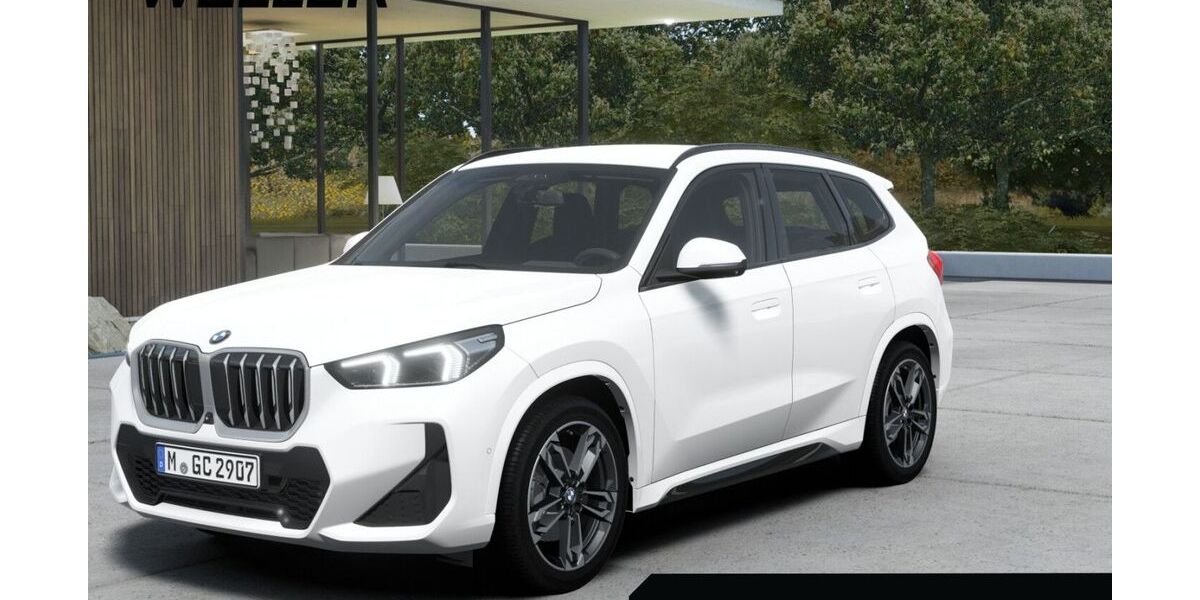 BMW X1 16.818 km 42.300 &euro; Burgdorf 31303