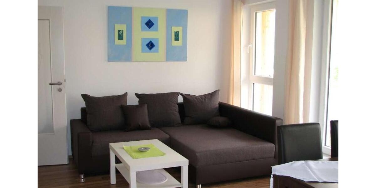 Etagenwohnung Breitenberg - 3 Zimmer, 68 m&sup2;, 630&euro; | Angebot:25168389
