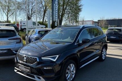 Seat Ateca 27.725 km 26.590 &euro; Dillingen 89407