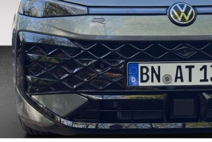 VW T-Roc 1.500 km 45.580 &euro; Bonn 53227