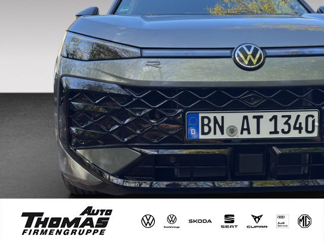 VW T-Roc 1.500 km 45.580 &euro; Bonn 53227