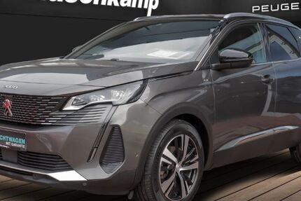 Peugeot 3008 27.673 km 33.980 &euro; Lünen 44532