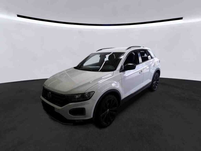 T-Roc