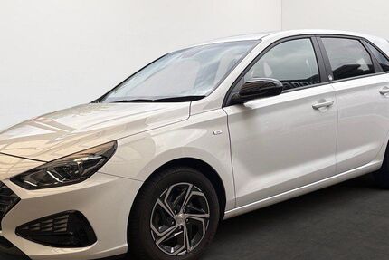 Hyundai i30 37.447 km 17.490 € Neustadt 67434