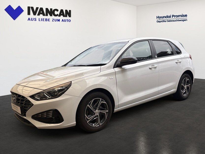 Hyundai i30 37.447 km 17.490 € Neustadt 67434