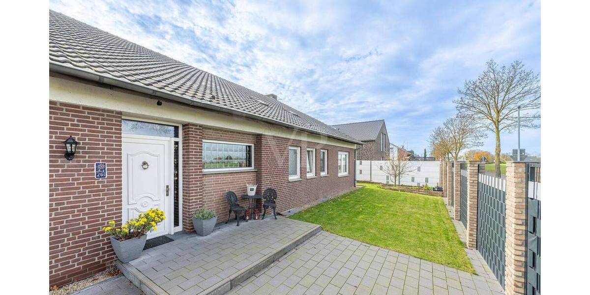 Mehrfamilienhaus, Wohnhaus Ahaus Wüllen - 8 Zimmer, 344 m&sup2;, 598.000&euro; | Angebot:25673136