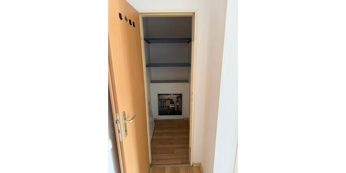 Etagenwohnung Vöhringen - 2 Zimmer, 44 m&sup2;, 650&euro; | Angebot:25512615