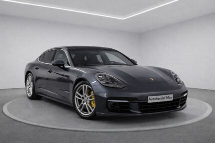 Porsche Panamera 199.500 km 41.950 &euro; Köln 50674