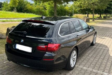 BMW 520 270.000 km 8.700 &euro; Bad Nenndorf 31542