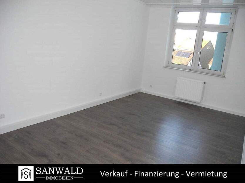 Attraktive 4,5 Zimmer mit Gartennutzung 4 zimmer