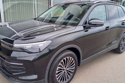VW Tiguan 22.500 km 33.490 &euro; Teisendorf 83317